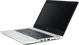 Laptop HP Elitebook 830 G5 i5-8250U 8GB 256GB SSD 13" FHD IPS Ultrabook Windows 11 Pro 4