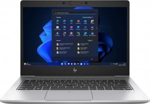 Laptop HP Elitebook 830 G6 i5-8265U 16GB 512GB SSD 13" FHD IPS Ultrabook Windows 11 Pro 1