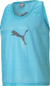 Puma Koszulka męska Puma Bib niebieska 657251 41 XL 1