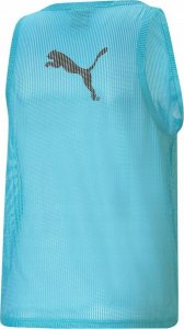 Puma Koszulka męska Puma Bib niebieska 657251 41 XL 2