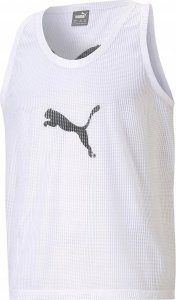 Puma Koszulka męska Puma Bib biała 657251 04 XL 2
