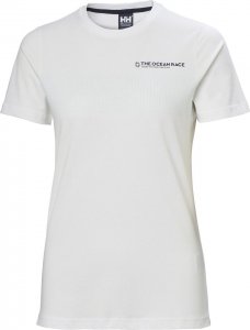 Helly Hansen Helly Hansen damska koszulka t-shirt W THE OCEAN RACE T-SHIRT 20352 003 XL 1