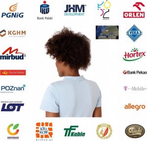 4f Koszulka damska 4F jasnoniebieska NOSH4 TSD355 34S S 3