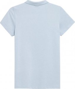 4f Koszulka damska 4F jasnoniebieska NOSH4 TSD355 34S S 8