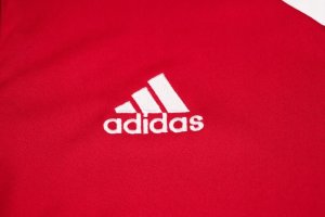 Adidas Koszulka damska adidas Entrada 22 Jsy czerwona H57571 XL 2