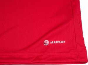 Adidas Koszulka damska adidas Entrada 22 Jsy czerwona H57571 XL 5