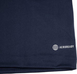 Adidas Koszulka damska adidas Entrada 22 Jersey granatowa H59849 S 8