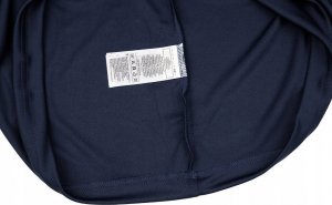 Adidas Koszulka damska adidas Entrada 22 Jersey granatowa H59849 XL 9