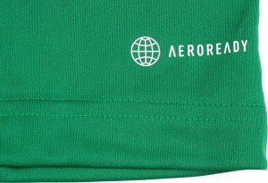 Adidas Koszulka damska adidas Entrada 22 Jersey zielona HI2124 M 4