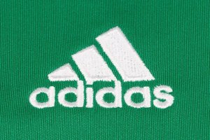 Adidas Koszulka damska adidas Entrada 22 Jersey zielona HI2124 L 2