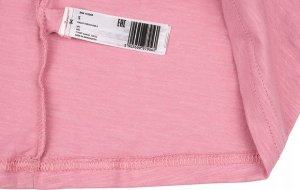 4f Koszulka damska 4F jasny róż H4Z22 TSD352 56S L 5