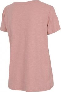 4f Koszulka damska 4F jasny róż H4Z22 TSD352 56S L 7