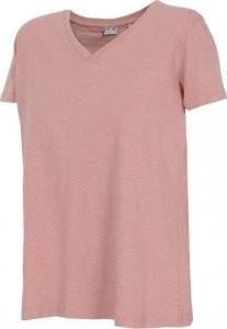 4f Koszulka damska 4F jasny róż H4Z22 TSD352 56S S 6