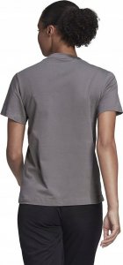 Adidas Koszulka damska adidas Entrada 22 Jersey szara HC0439 M 2