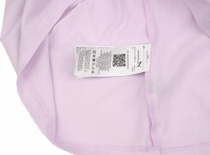 Puma Koszulka damska Puma Power Graphic Stardust Tee różowa 848826 73 M 2