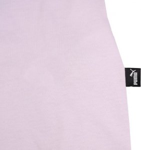 Puma Koszulka damska Puma Power Graphic Stardust Tee różowa 848826 73 M 3