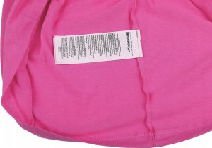 Under Armour Koszulka damska Under Armour Live Sportstyle Graphic SSC różowa 1356305 659 S 5