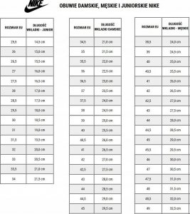 Nike Koszulka damska Nike Park 20 żółta CZ0903 719 M 3