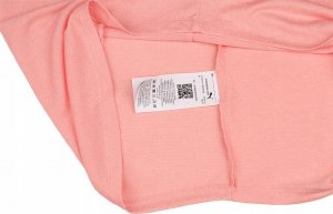 Puma Koszulka damska Puma RTG Heather Logo Tee morelowa 586455 26 M 5