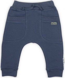 NICOL Spodnie dresowe dla chłopca Maks Nicol 56 1
