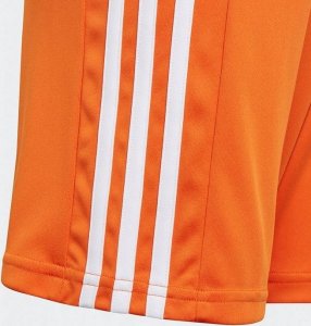 Adidas Spodenki dla dzieci adidas Squadra 21 Short Youth pomarańczowe GN8082 128cm 3