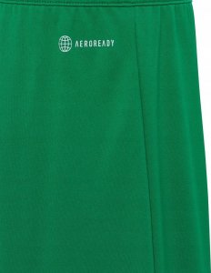 Adidas Spodenki dla dzieci adidas Entrada 22 zielone IC7410 164cm 4
