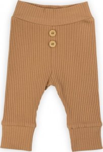 NICOL Spodnie dresowe niemowlęce dla chłopca Nicol Miki 74 1