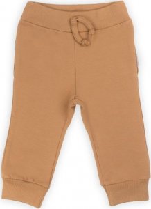 NICOL Spodnie dresowe niemowlęce dla chłopca Miki Nicol 80 1