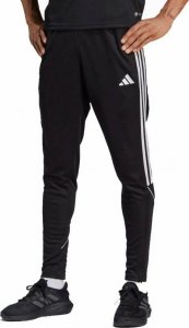 Adidas Spodnie męskie ADIDAS Dresowe TIRO 23 Czarne S 1