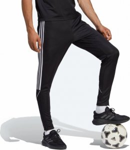 Adidas Spodnie męskie ADIDAS Dresowe TIRO 23 Czarne XXL 3