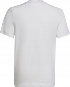 Adidas Koszulka dla dzieci adidas Entrada 22 Tee biała HC0447 128cm 1