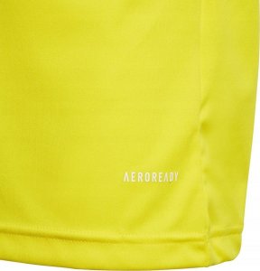 Adidas Koszulka dla dzieci adidas Squadra 21 Polo żółta GP6426 176cm 3