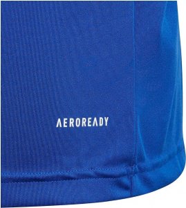 Adidas Koszulka dla dzieci adidas Squadra 21 Polo niebieska GP6425 176cm 5