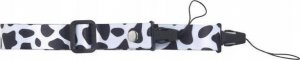 Pokrowiec LoveInstant Futerał Etui Case Pokrowiec Do Fujifilm Instax Mini 12 + Naklejki / Krówka 4