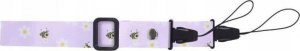 Pokrowiec LoveInstant Futerał Etui Case Pokrowiec Do Fujifilm Instax Mini 12 + Naklejki / Słodki Królik 4