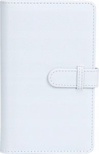 Pokrowiec LoveInstant Futerał Etui Do Fuji Instax Mini 12 + Album 108x / Biały 8