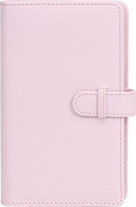 Pokrowiec LoveInstant Futerał Etui Do Fuji Instax Mini 12 + Album 108x / Różowy 6