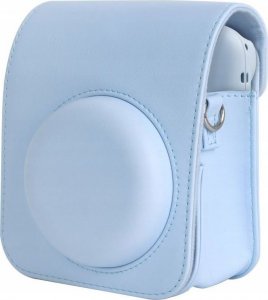Pokrowiec LoveInstant Do Fujifilm Instax Mini 12 / Niebieski 2