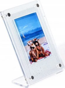 Ramka LoveInstant Ramka Stojąca Na Zdjęcie Od Fuji Instax Mini / Polaroid / Kodak / Hp / Xiaomi / Canon / Zink 2