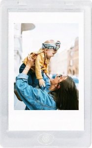 Ramka LoveInstant Ramka Stojąca Na Zdjęcie Od Fuji Instax Mini / Polaroid / Kodak / Hp / Xiaomi / Canon / Zink - Przezroczysta 2