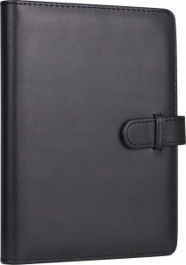 LoveInstant Album Na Zdjęcia 128 Szt. Do Fujifilm Instax Mini 40 12 11 9 8 7 Evo Liplay Link / Czarny 2