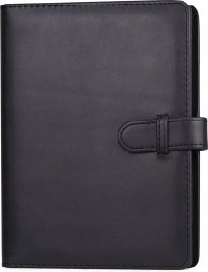 LoveInstant Album Na Zdjęcia 128 Szt. Do Fujifilm Instax Mini 40 12 11 9 8 7 Evo Liplay Link / Czarny 4