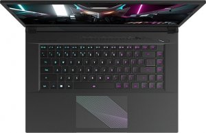 Laptop Gigabyte Aorus 15 BKF i7-13700H / 16 GB / 1 TB / W11 / RTX 4060 / 165 Hz (BKF-73EE754SH) 2