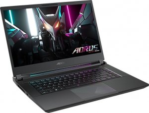 Laptop Gigabyte Aorus 15 BKF i7-13700H / 16 GB / 1 TB / W11 / RTX 4060 / 165 Hz (BKF-73EE754SH) 5