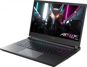 Laptop Gigabyte Aorus 15 BKF i7-13700H / 16 GB / 1 TB / W11 / RTX 4060 / 165 Hz (BKF-73EE754SH) 6