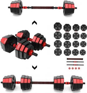 HMS Hantle SGK30 bitumiczne 2 x 15 kg 3