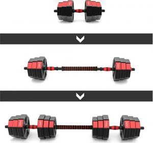 HMS Hantle SGK30 bitumiczne 2 x 15 kg 5