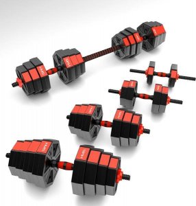 HMS Hantle SGK30 bitumiczne 2 x 15 kg 9