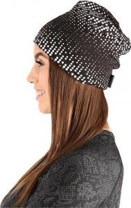 Nils Extreme OCN0478 CZAPKA ODBLASKOWA UNIWERSALNA NILS 3