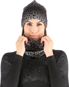 Nils Extreme OCN0478 CZAPKA ODBLASKOWA UNIWERSALNA NILS 4